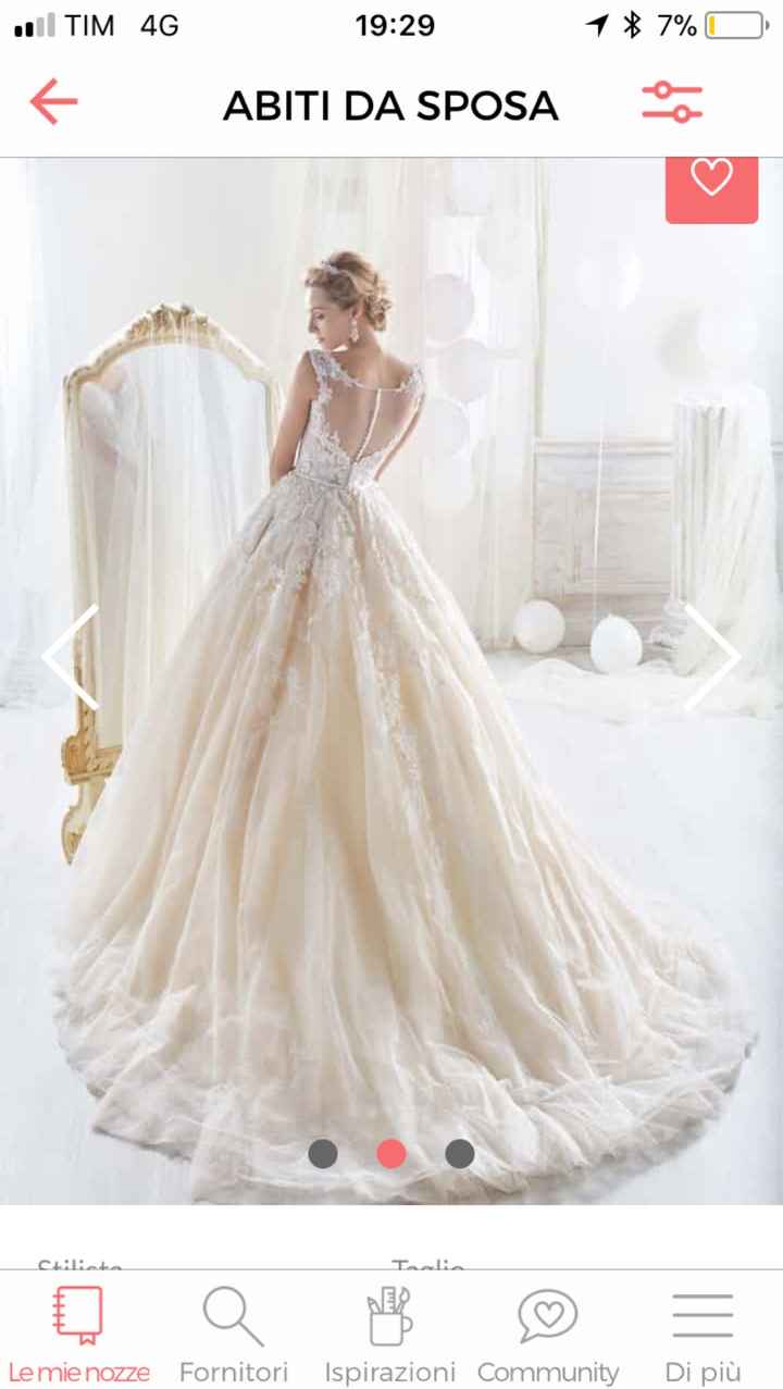 Sposa - 2