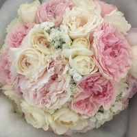 Bouquet di fiori - 1