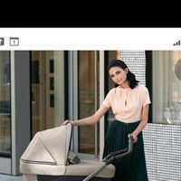 Quale colore il vostro trio/ passeggino? - 1