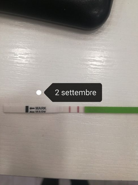 Chi non le aspetta per settembre 🍀🤞 - 1