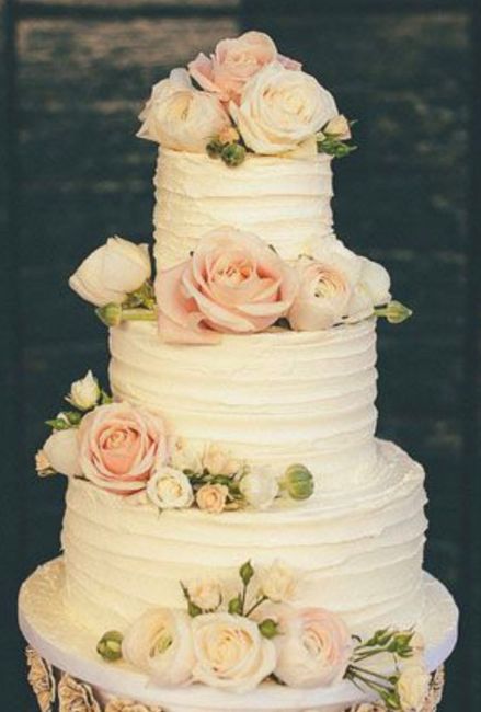 Di quanti piani sarà la tua torta? 1