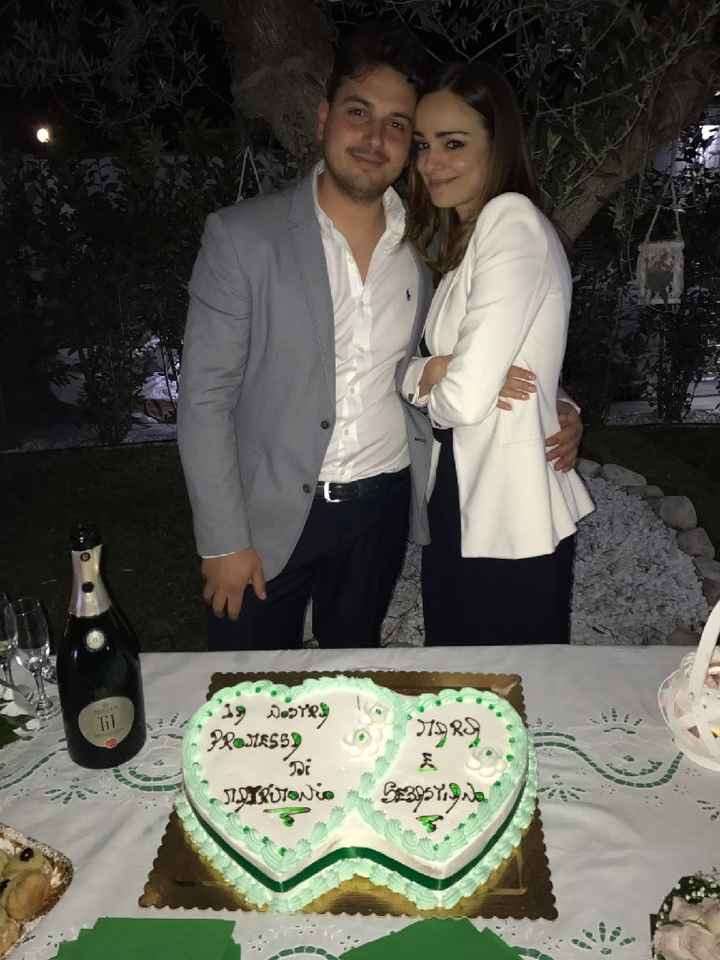 Prometto oooooo che....... - 2