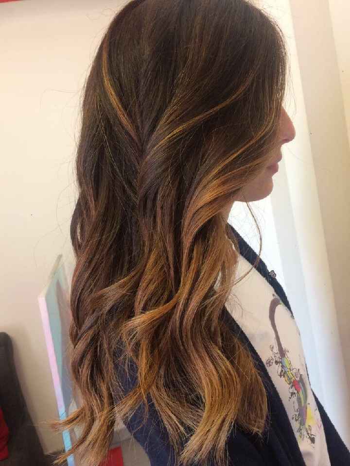 Sposine aprile 2017 - 2