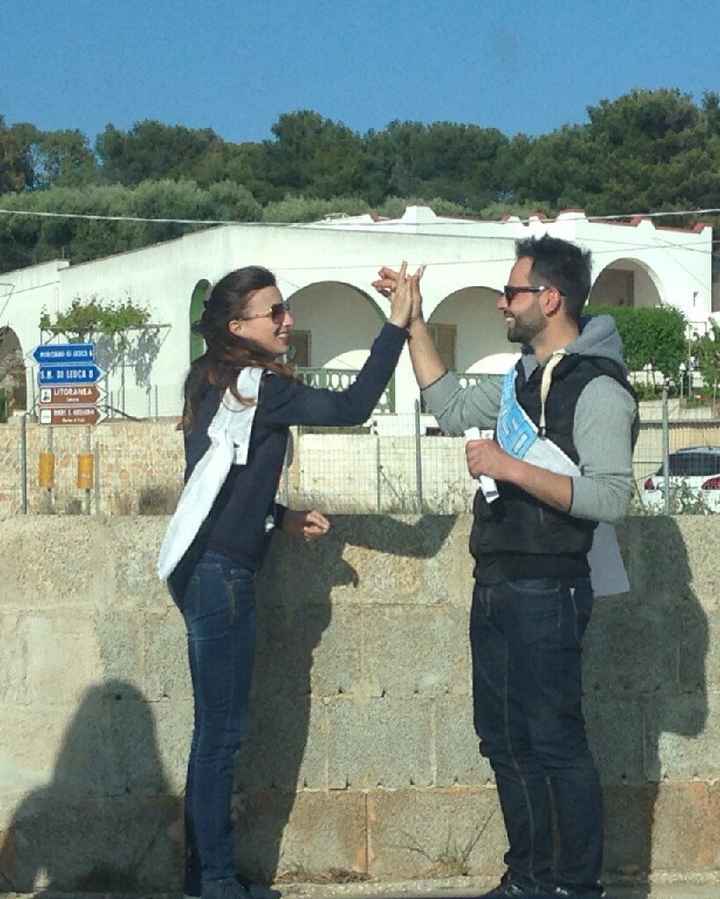 Ultimo topic da fidanzata - 2