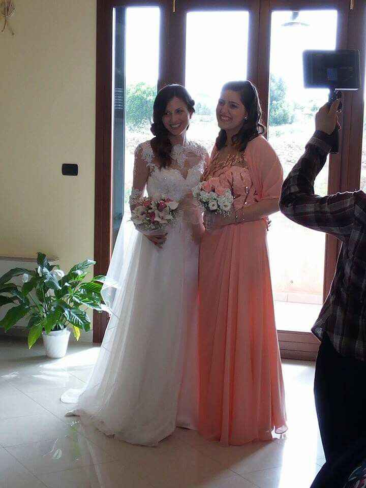 Finalmente sposi!!! - 1