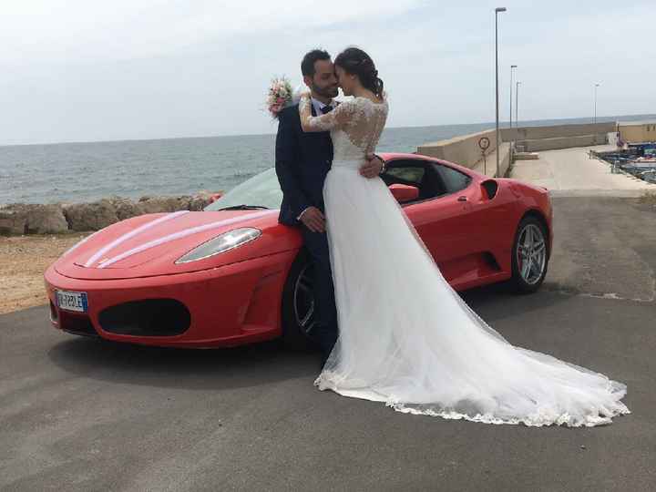 Finalmente sposi!!! - 4