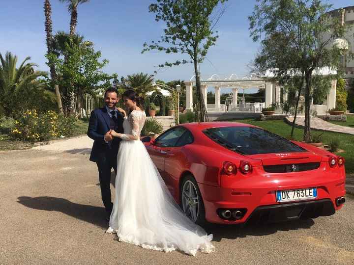 Finalmente sposi!!! - 5