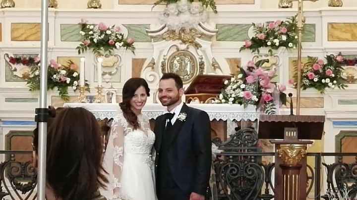 Finalmente sposi!!! - 8