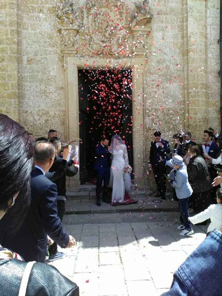 Finalmente sposi!!! - 1