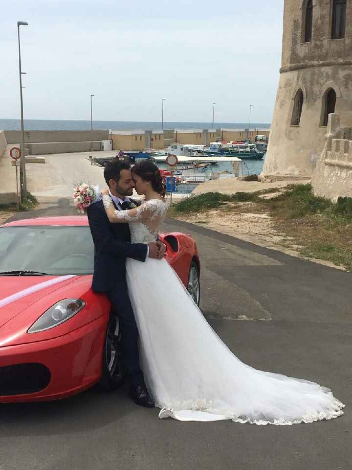 L' amore.... ❤️ - 1