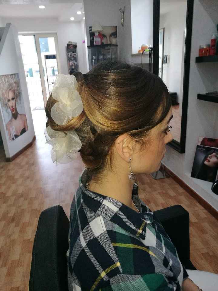 Fiori finti o veri????? - 1