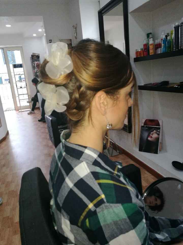 Fiori finti o veri????? - 3