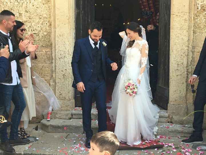 Troppo emotiva 😅 - 1