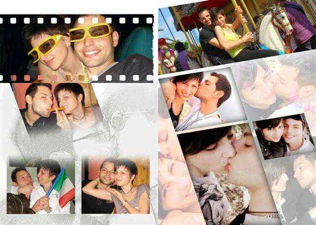 Come eravamo e come siamo... - 1