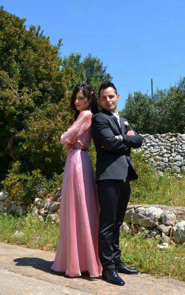 Come eravamo e come siamo... - 4