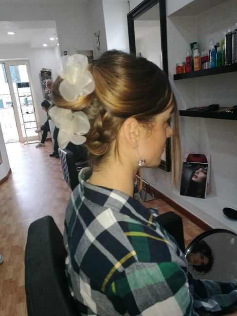 Fiori finti o veri????? - 3