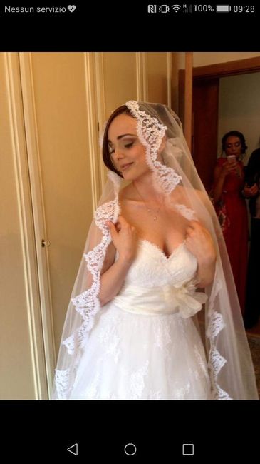 Sono sposa ma .,. - 2