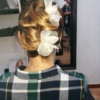 Fiori finti o veri????? - 2