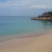 Santo Domingo o Jamaica? - 1