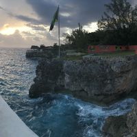 Santo Domingo o Jamaica? - 2