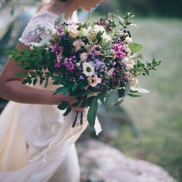 Matrimonio Boho chic - 1