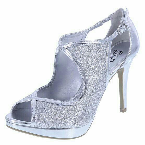 Nozze in viola! 💜 le scarpe 💜 - 1