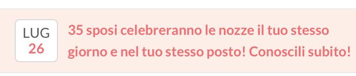 9 coppie 😄😄 e voi? - 1