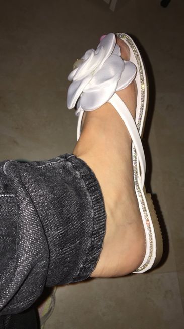 Ciabattine preparazione - 3