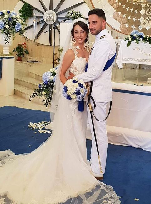 Il nostro giorno ❤️ - 2