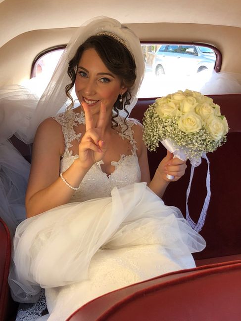 Il nostro giorno ❤️ - 4