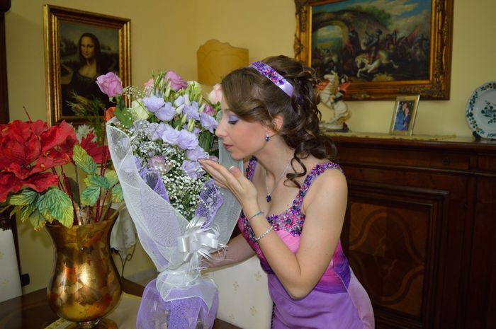 Color Lilla!! ❤❤ - 1