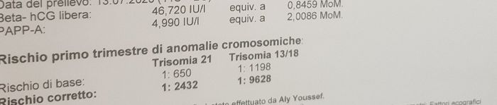 Valori transiucenza 1