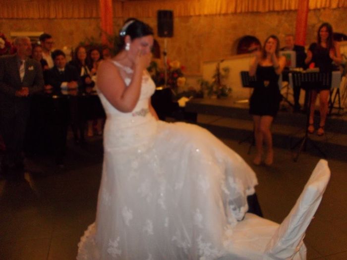 lancio della giarrettiera 2