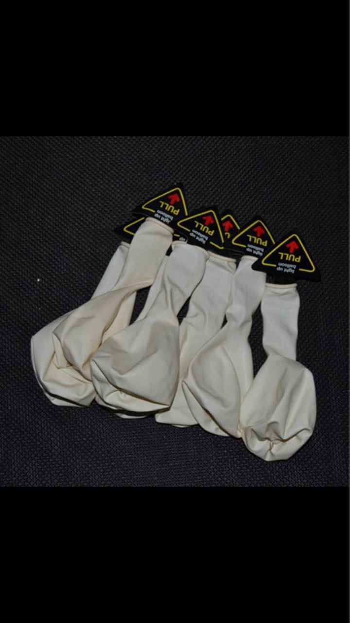 Le mie stelline per il taglio della torta🎉 - 1