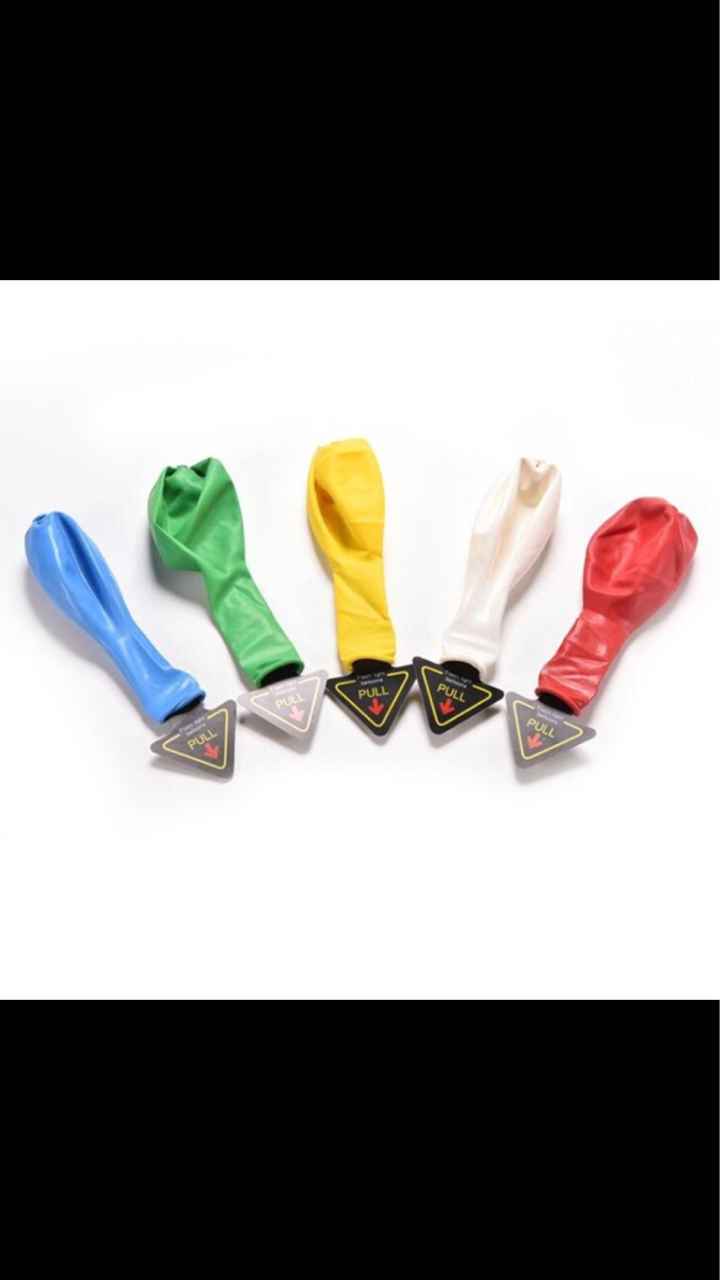 Le mie stelline per il taglio della torta🎉 - 2