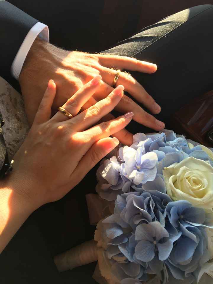 Il nostro giorno ❤️ - 5