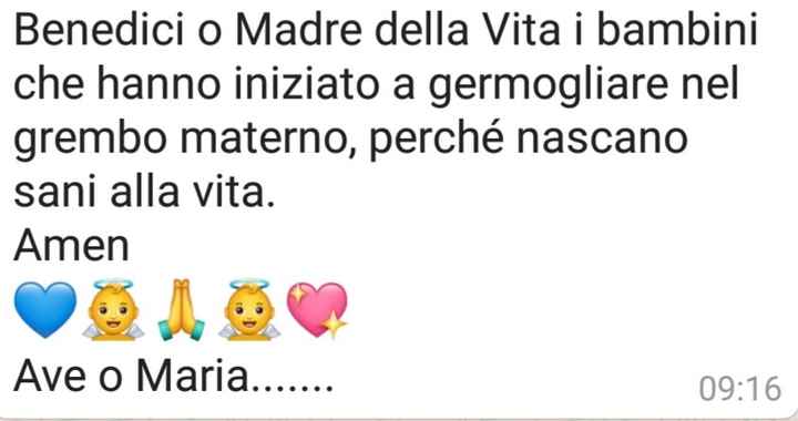 Come siete riuscite a smettere di pensare alla Cicogna? 😣 - 2