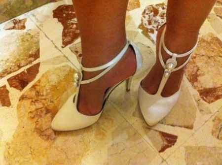 Le mie scarpe!!! quanto avete speso voi???!!! - 1