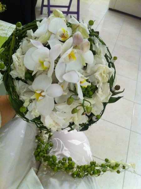 bouquet