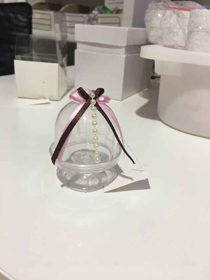  Bomboniere scelte 😍 - 1