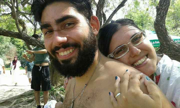 L'ultimo passo per vincere il REGALO di Matrimonio.com - 1