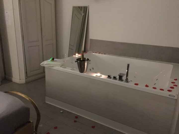  Finalmente proposta di matrimonio 💍 - 1