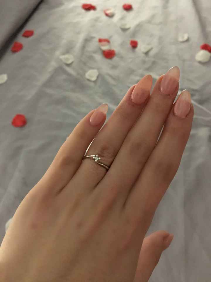  Finalmente proposta di matrimonio 💍 - 4