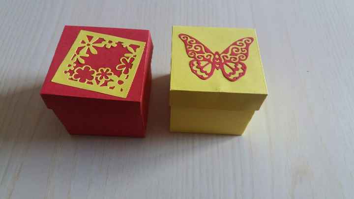  Per le testimoni - 1