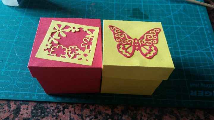  Ho nominato le testimoni - 2