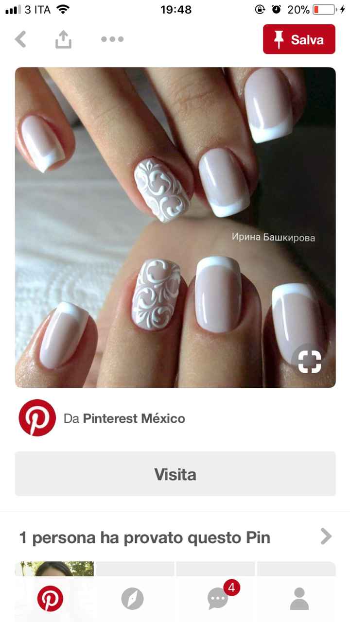  Manicure!!! - 2