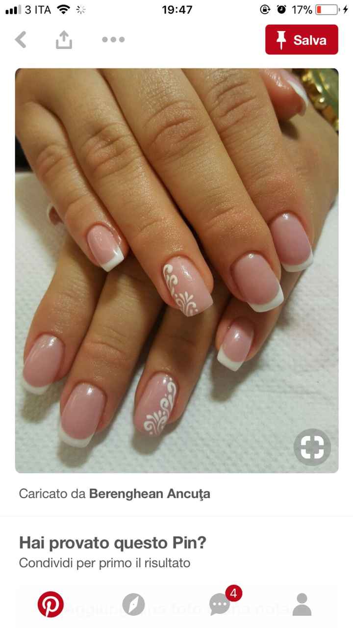  Manicure!!! - 3