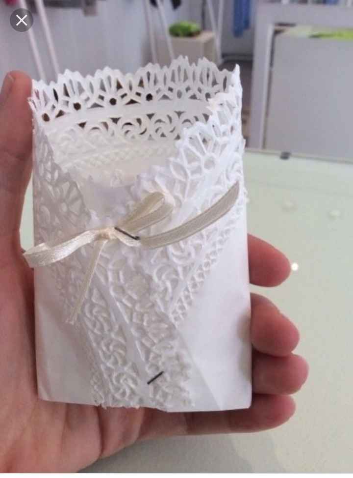  Sottotorta come usarli? - 2