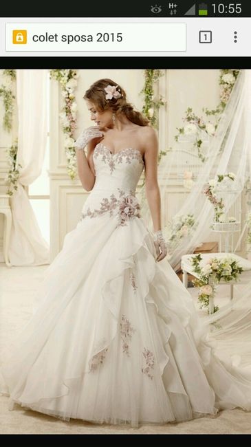 Club della sposa rosa - 1