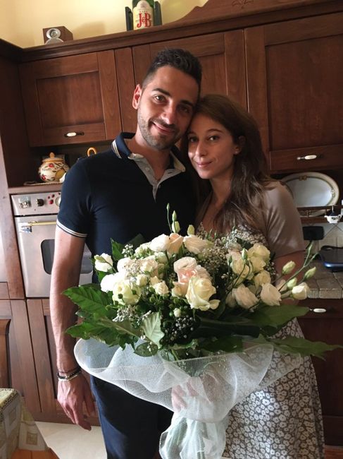 L'ultimo passo per vincere il REGALO di Matrimonio.com - 1